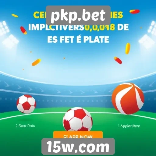 Promoções atraentes do pkp.bet para novos usuários