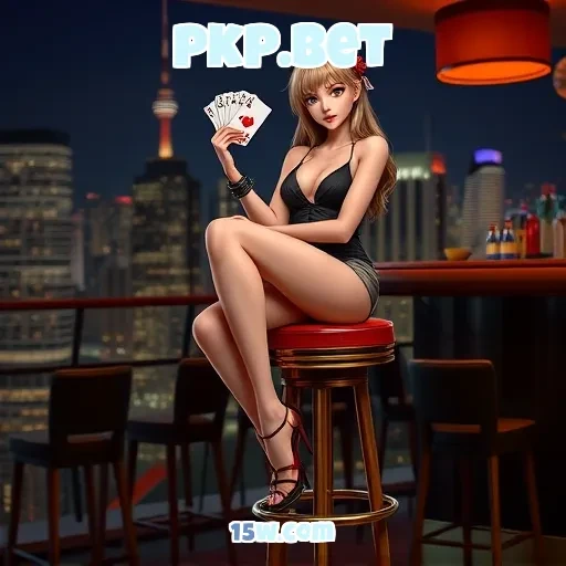 pkp.bet: O Site Confiável Que Todo Jogador Deveria Conhecer