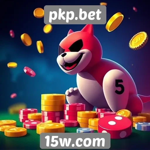 Análise das ofertas de jogos disponíveis no pkp.bet