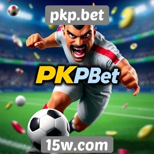 pkp.bet oferece ampla variedade de jogos online