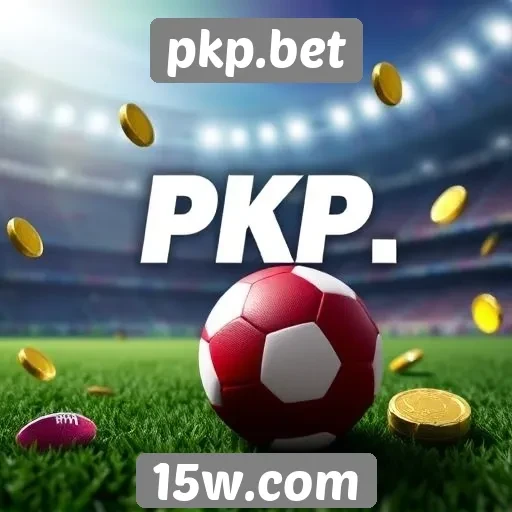 Exploração das promoções e bônus do pkp.bet