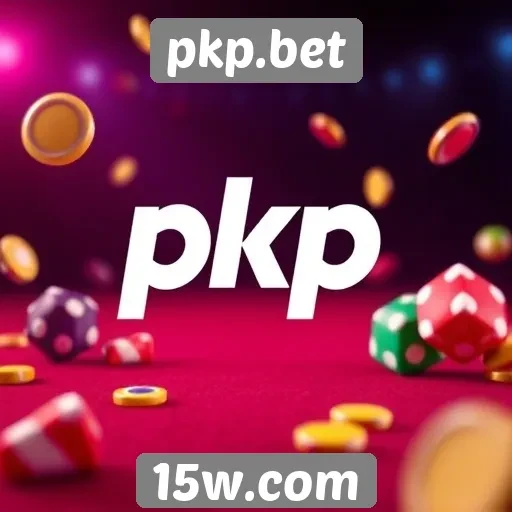 Novidades e recursos do pkp.bet para jogadores