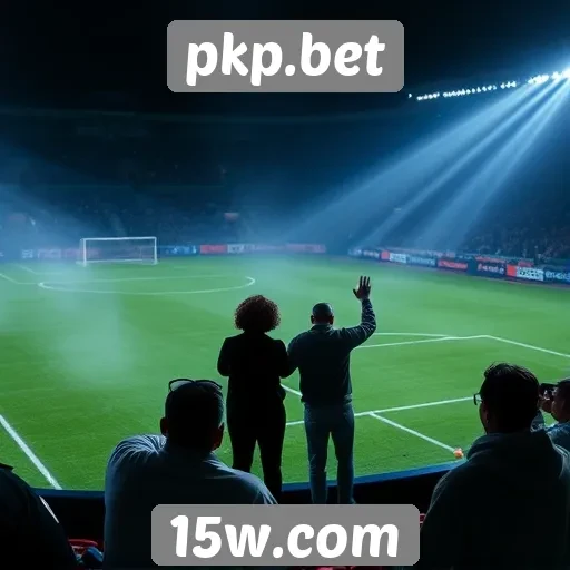 Impacto das promoções na retenção de usuários na pkp.bet