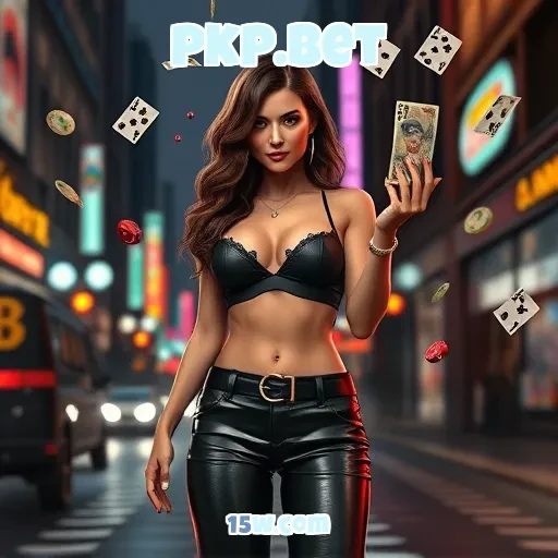 pkp.bet: Segurança Como Prioridade para Jogadores Online