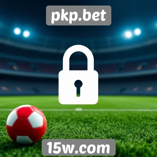 Segurança e confiabilidade no site pkp.bet