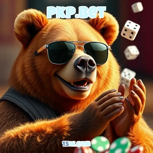 pkp.bet Caça-Níqueis